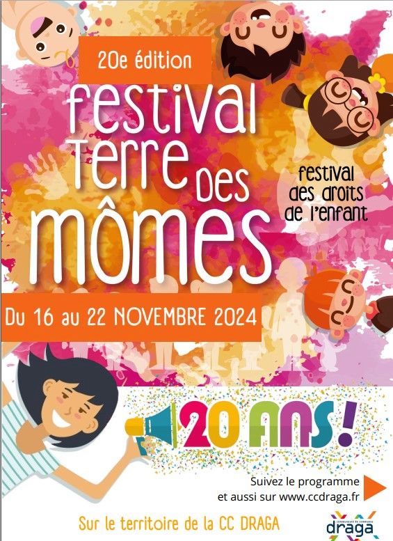 FESTIVAL TERRE DES MOMES