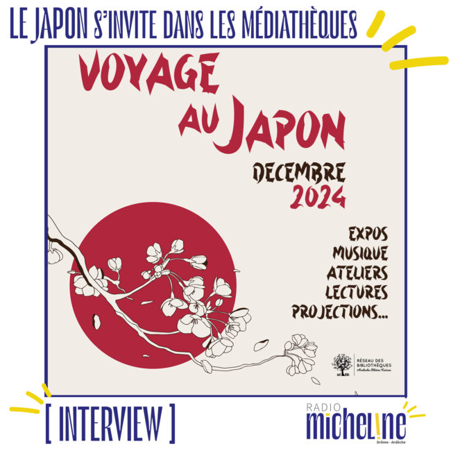 Voyage au Japon