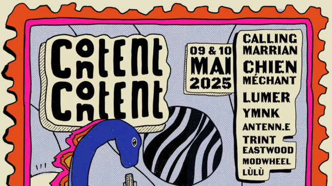 Content Content Festival