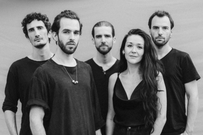 Minuit 10 – concert jazz