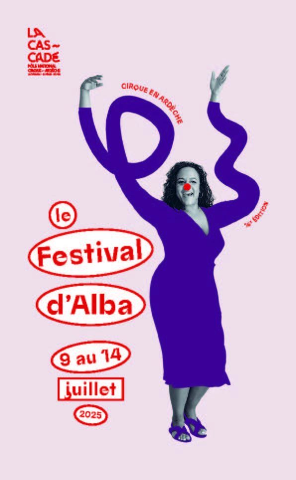 16ème Édition du Festival D'Alba