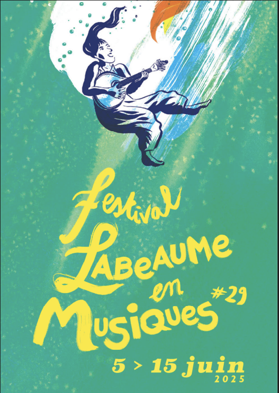 Labeaume en Musiques