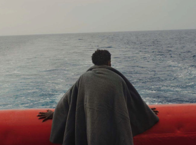 Ciné Rencontre : SAVE OUR SOULS