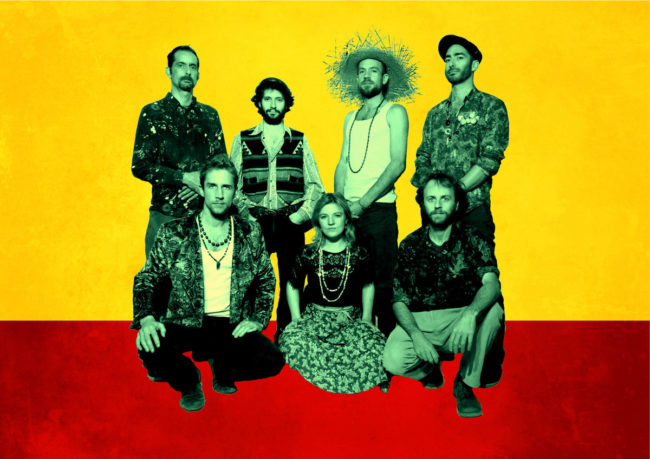 MARDI PERCHÉ 2025 #2 - L'ORCHESTRE NATIONAL DU CHOLAO