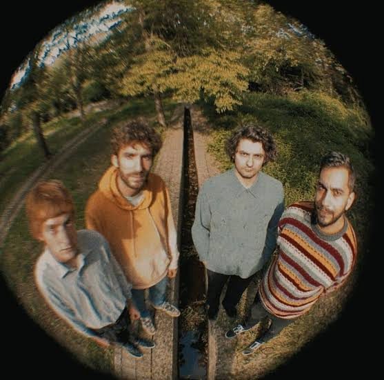 MARDI PERCHÉ 2025 #3 - TV SUNDAZE