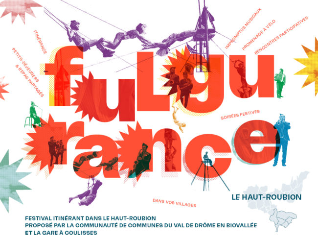 Festival FULGURANCE