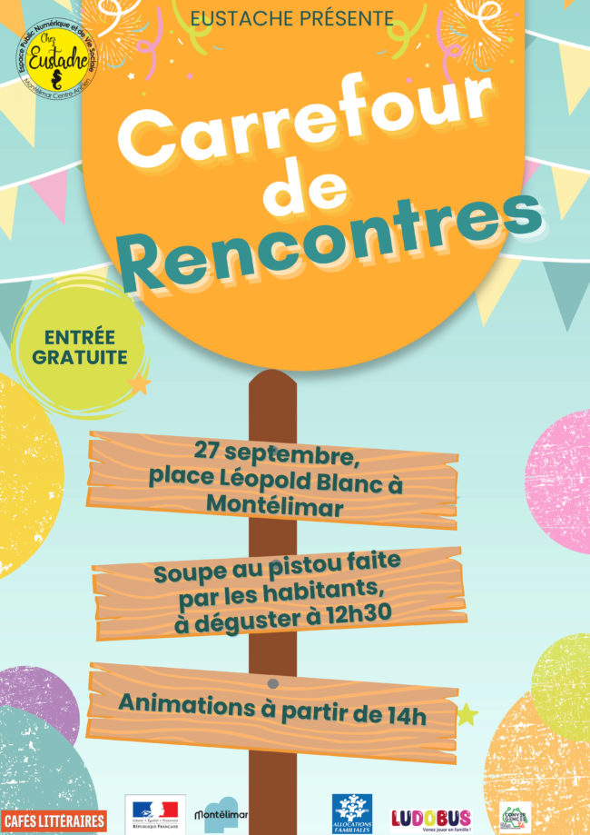Carrefour de rencontres