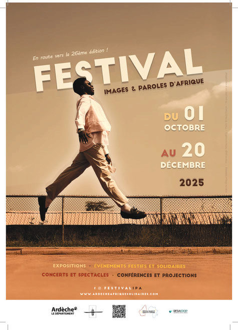 FESTIVAL Images et Paroles d'AFRIQUE