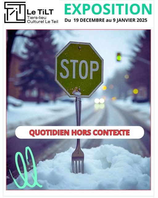 Quotidien Hors Contexte - Le Tilt.