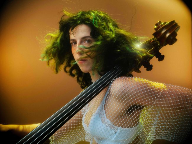 KNOBIL en concert acoustique