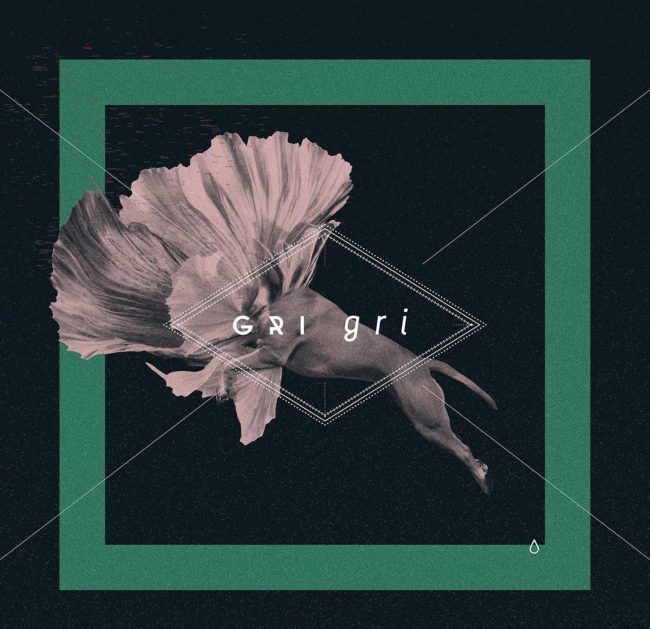 PTI' DEJ SHOWCASE avec GRIGRI