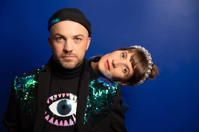 SAGES COMME DES SAUVAGES