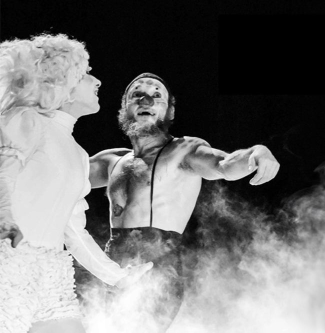 Les Rois Vagabonds à Alba-la-Romaine