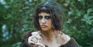 GILDAA + Alma Rechtman