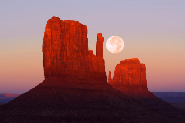 OUEST AMERICAIN Hymne à la nature - Cinéma Les Quinconces.