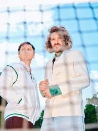 ELEPHANZ + Roma Luca à La Cordo.