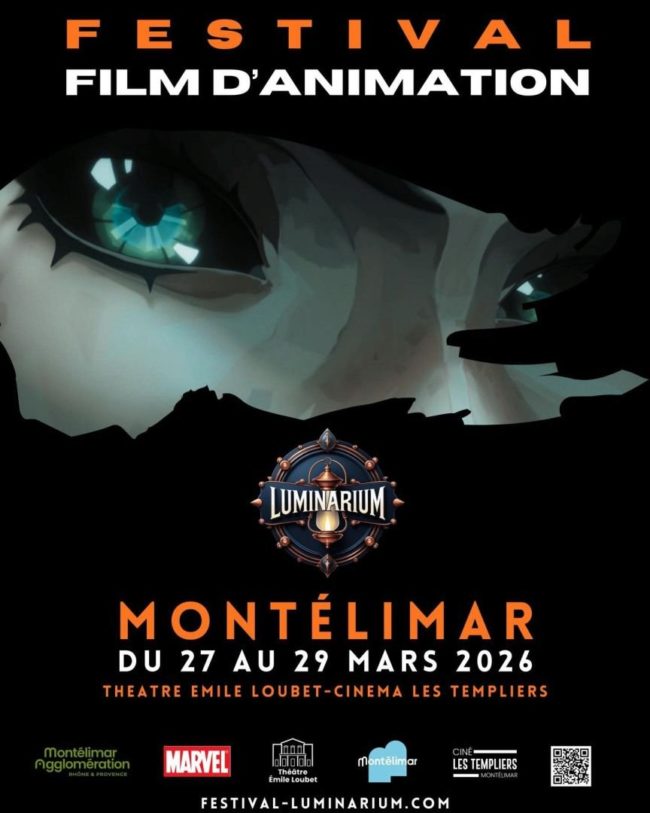LUMINARIUM : Festival du Film D'animation