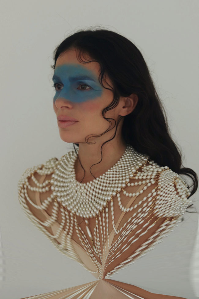 YAEL NAIM en concert - Théâtre Les Quinconces