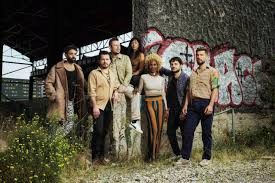 Pambelé + Elle Danse à la SMAC07.