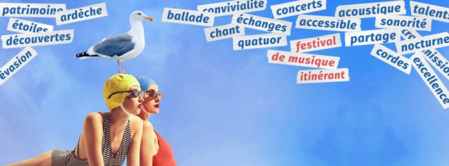 Cordes En Ballades - 27eme Edition.