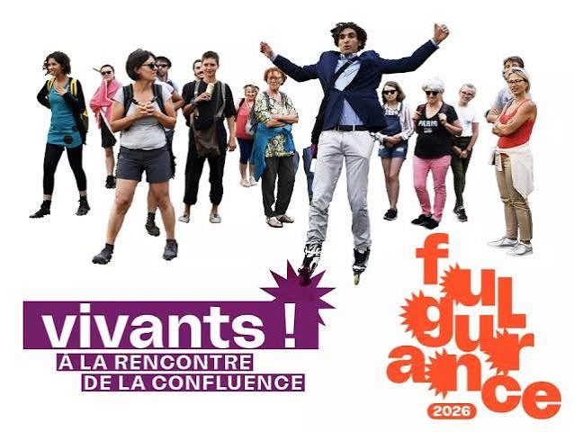 Fulgurance 2026, un voyage artistique au cœur de la vallée de la Drôme