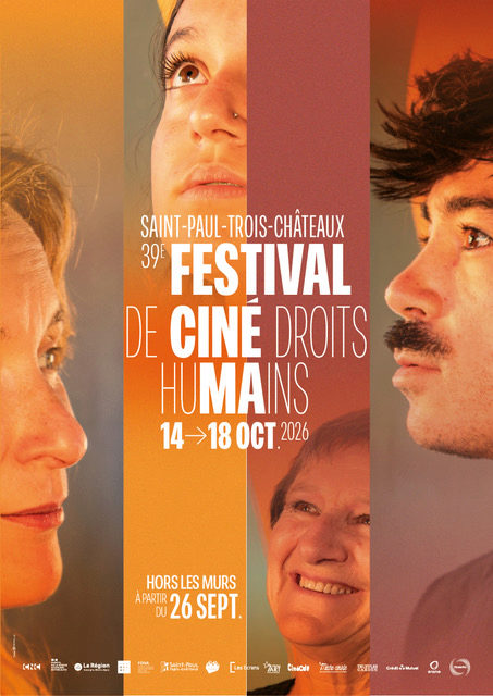 Festival de Cinéma de Saint Paul Trois Châteaux