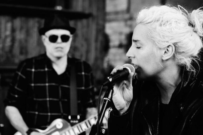 Demi Mondaine revient à Nyons
