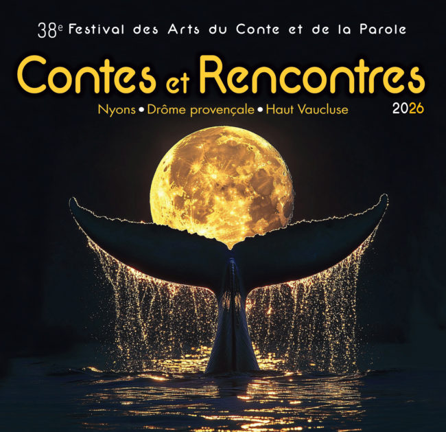 Contes et Rencontres : des histoires pour se retrouver