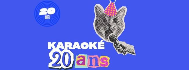 Le Karaoké de la Cordo !