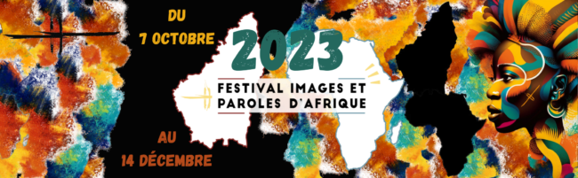 Festival images et paroles d'Afrique