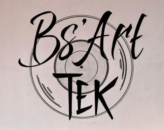 La BS'ART'TEK débarque en Pyjama