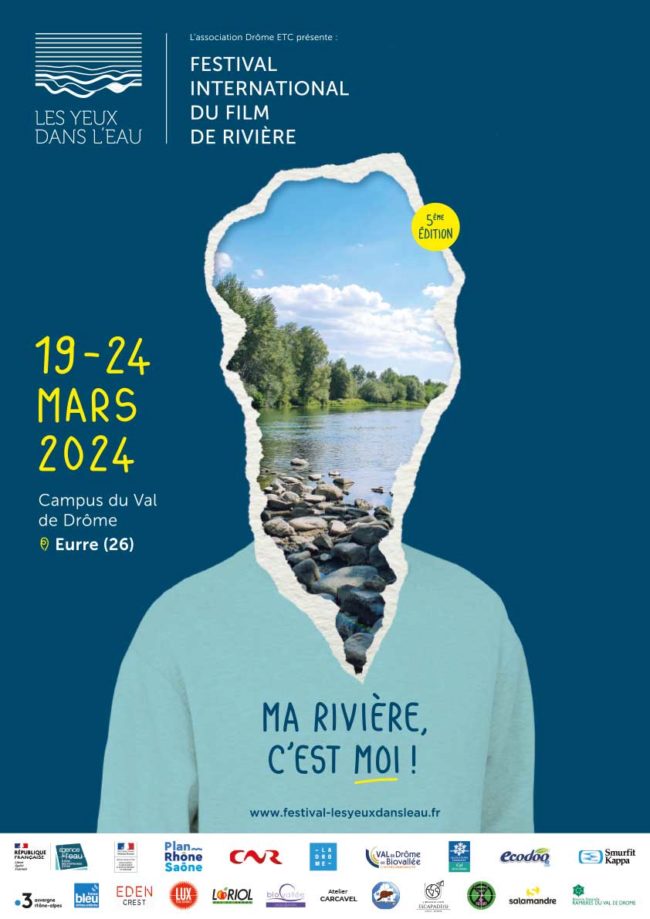 Festival Les Yeux dans l'Eau