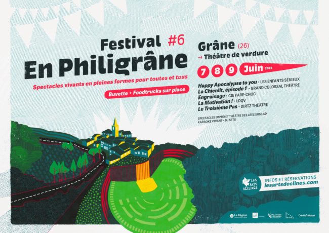 Festival En Philigrâne #6