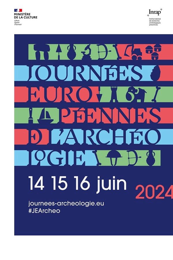 Journées européennes de l'Archéologie - Musée des Carmes