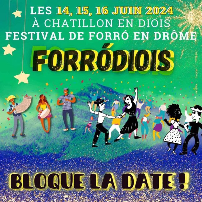 Festival ForróDiois #2