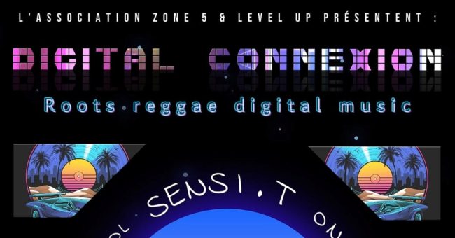 Digital Connexion chez Zone 5
