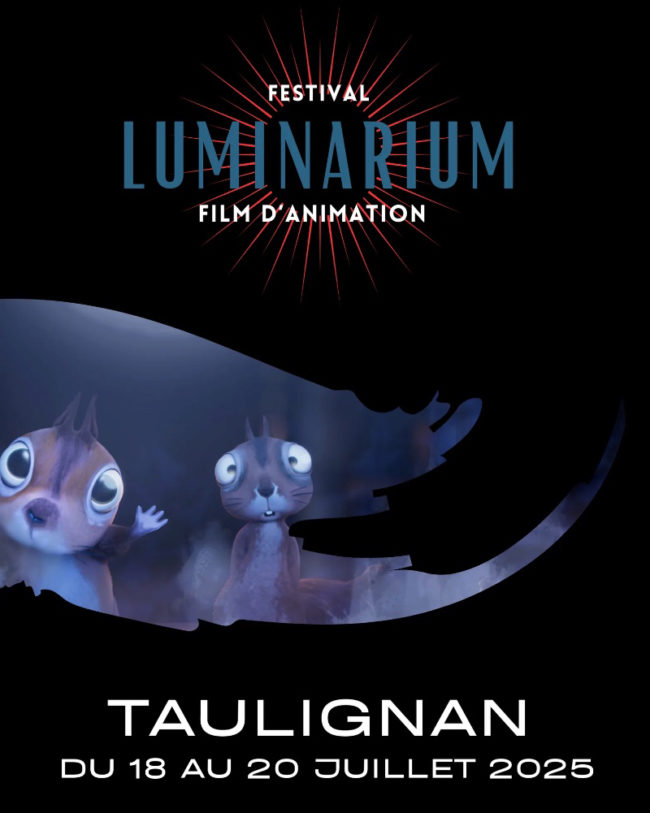 Festival Luminarium