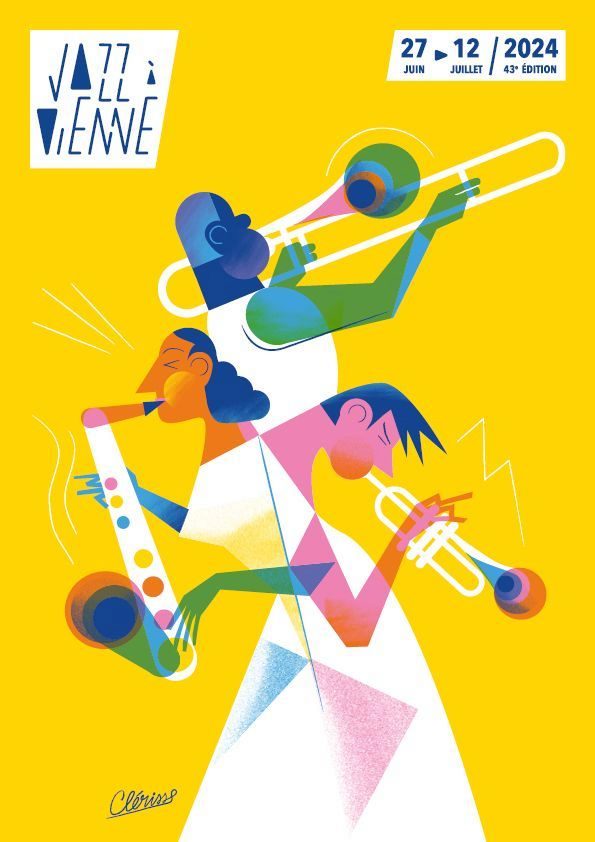 Jazz à Vienne #43