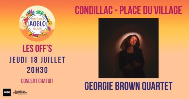 Georgie Brown Quartet (Jazz)