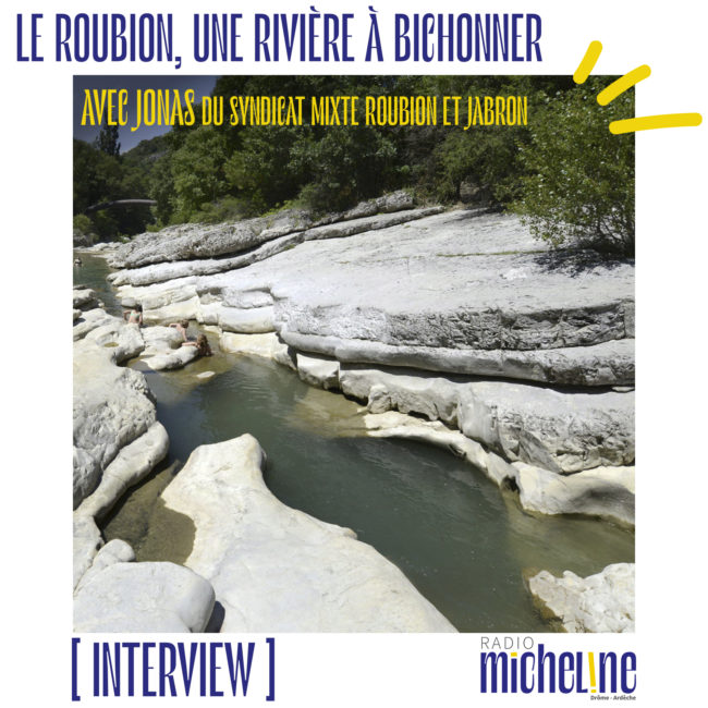 [INTERVIEW] - Jonas Huguenin : l'homme de l'ombre des rivières