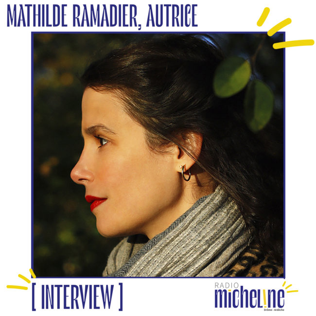 [INTERVIEW] Mathilde Ramadier, portrait d'une philosophe et autrice inspirante