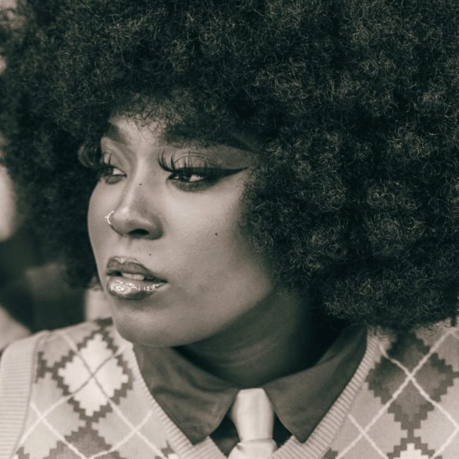 [CHRONIQUE] CROWN LE SON // ROZZZ QWEEN