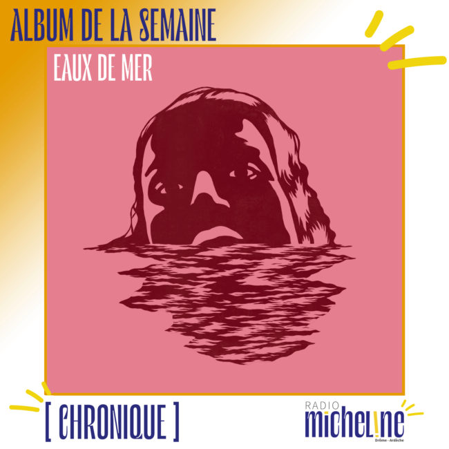 [ALBUM DE LA SEMAINE] Habiba Valentina - Sueurs Larmes Et Eaux De Mer ( U.Voox / Inouïe Distribution)