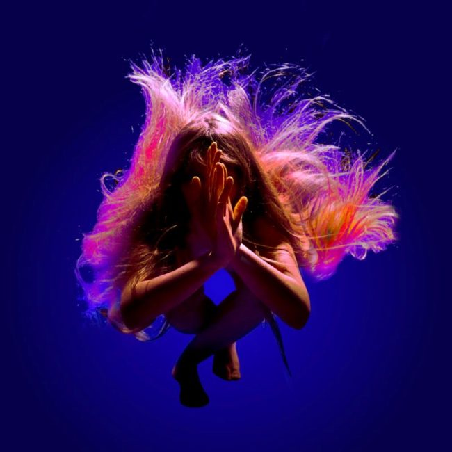 ALBUM DE LA SEMAINE : Looyaa – Chanson sauvage en climat electro-pop.