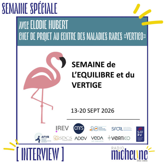 [SEMAINE SPECIALE] Semaine Nationale 