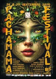 [INTERVIEW] Pachamama Festival : musique, nature et rencontres à Valdoule