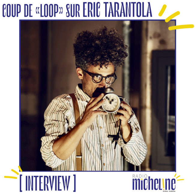 [INTERVIEW] COUP DE 