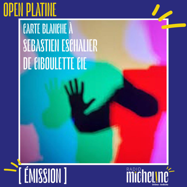 [EMISSION] Open Platine - Carte Blanche à Tintinnabule Homme.