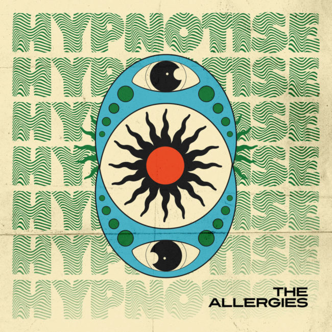 Les petites Sucreries du 17/19 – Hypnotise – The Allergies.