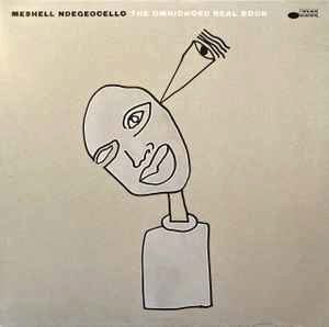 [ALBUM DE LA SEMAINE] Meshell Ndegeocello - The Omnichord Real Book (blue note).
